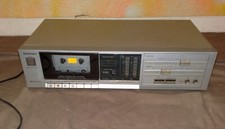 TECHNICS  RS - D 200  REGISTRATORE CASSETTE VINTAGE