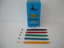 STOCK 50 PENNA A SCATTO