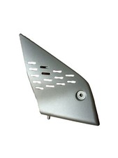 FIANCHETTO SERBATOIO KAWASAKI Z750 2007 2008 LATERAL TANK COVER SINISTRO SX