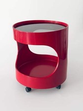 Tavolino opale sidetable
