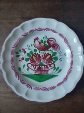 Piatto Rotondo Ceramica Di San