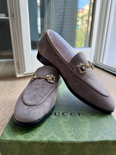 Mocassini donna gucci - donna, 36