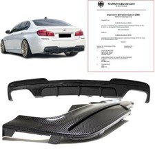 Diffusore posteriore in