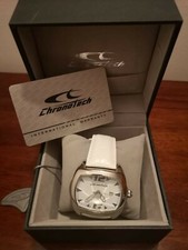 CHRONOTECH OROLOGIO DONNA