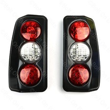 Kit posteriore rdx led - posteriore,