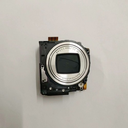 Obiettivo fotocamera olympus - obiettivo,