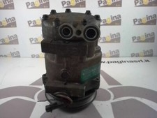 RICAMBI USATI 937A2000 1.9 JTD COMPRESSORE A/C ALFA ROMEO 156 Berlina 1°  174968