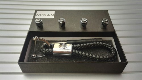 Portachiavi nissan - portachiavi,