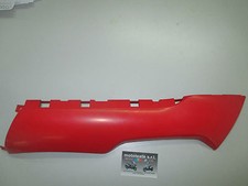 Spoiler carena sottopedana