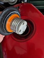 Guarnizione tappo serbatoio