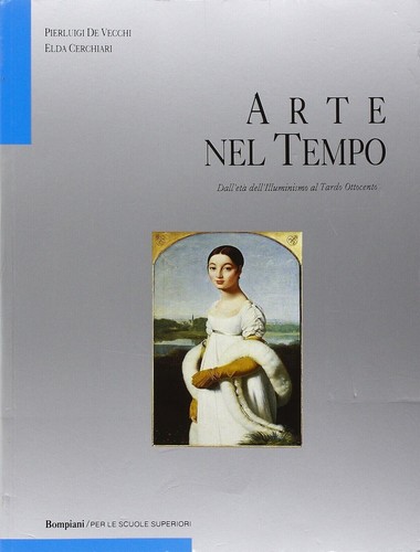 Arte nel tempo vol tomo - arte, vol.3