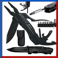 Coltello Coltellino 20 in 1