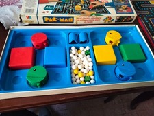 GIOCO DA TAVOLO PAC-MAN DELLA