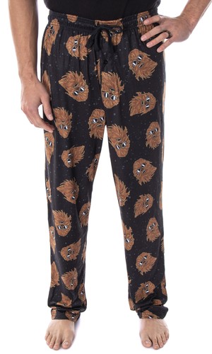 Pantaloni pigiama uomo - , star