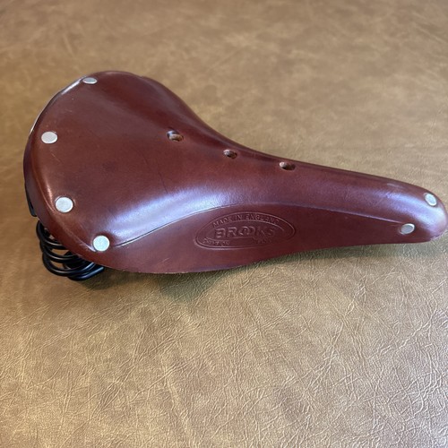Brooks flyer bicicletta - brooks,