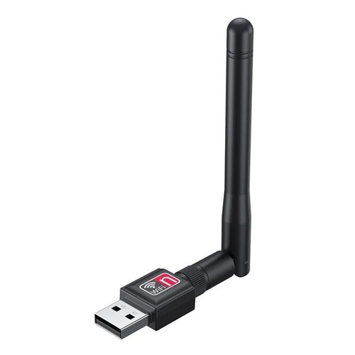 Mini adattatore usb wifi - adattatore,