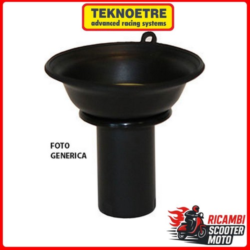 Membrana carburatore piaggio - carburatore,