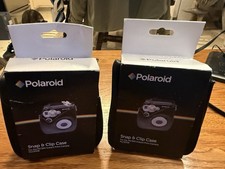 Custodia polaroid snap - polaroid,