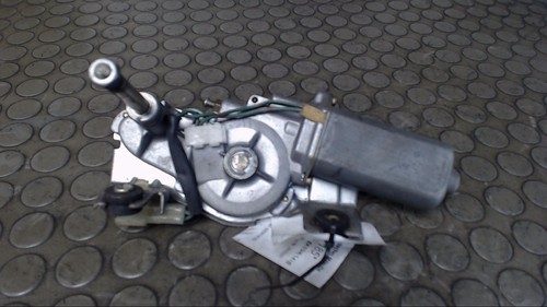 Motore tergicristallo