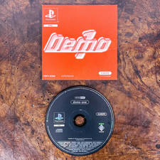 PS1 - Demo One 1 - Raccolta