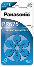 Panasonic Batteria per