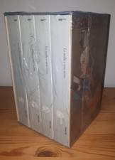 LE MILLE E UNA NOTTE -