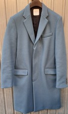 UNITED TOKYO Cappotto Made in