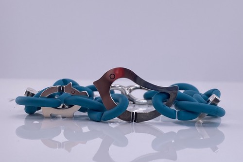 Bracciale trollbeads - bracciale,