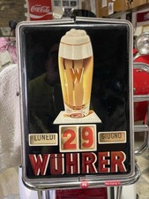 CALENDARIO ROY VERCELLI BIRRA