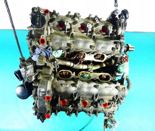 Motore usato mercedes - motore, 3.5