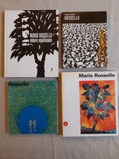 MARIO ROSSELLO Lotto 4