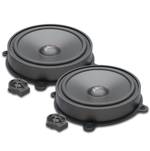 Powerbass oe8c t3y - powerbass, oe8c-t3y
