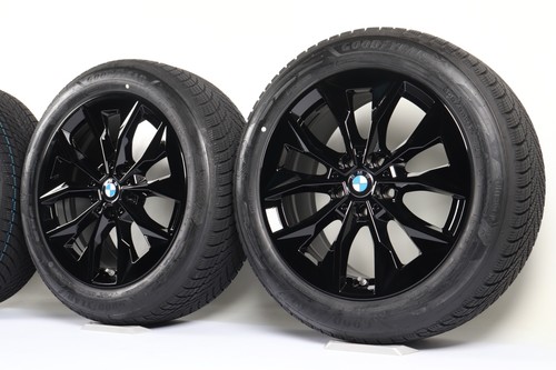 Ruote estive originali bmw - ruote,