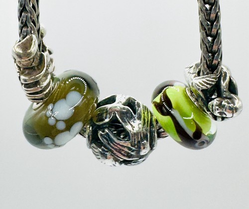Lotto bracciale completo - bracciale,