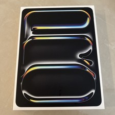 Apple iPad Pro 13" M4 (2024)