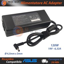 Alimentatore Caricabatterie