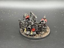 Warhammer Age of Sigmar Città