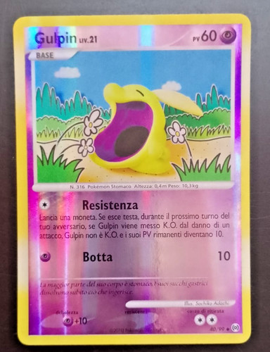Pokemon platino arceus - ,