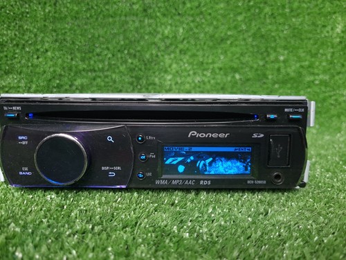 Pioneer deh 5200sd - deh-5200sd, deh5200sd