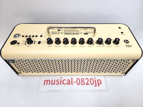 Yamaha thr30ii amplificatore - thr30ii,