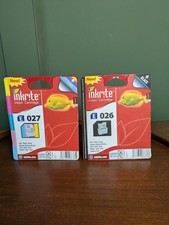 Cartuccia di inchiostro nero