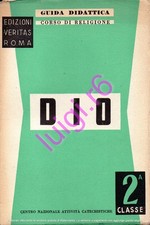 Dio guida didattica corso - corso, di