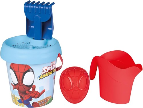 Secchiello spiaggia bambini - spiaggia,
