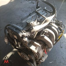 Motore FYDA 218.000 FORD FOCUS