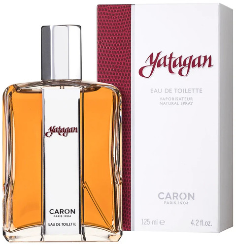 Yatagan caron eau de - caron,