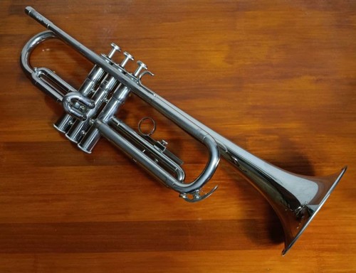 Tromba yamaha ytr - tromba, con