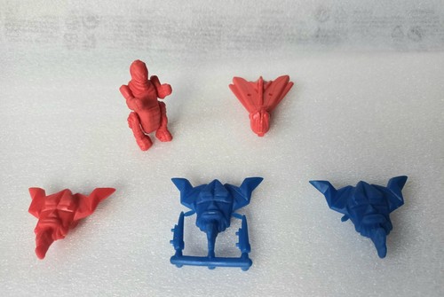Lotto gommina eraser dinosauro - gommina,
