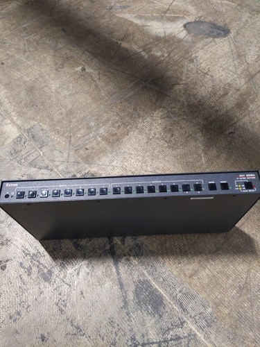 Extron mav 12v - 88, av
