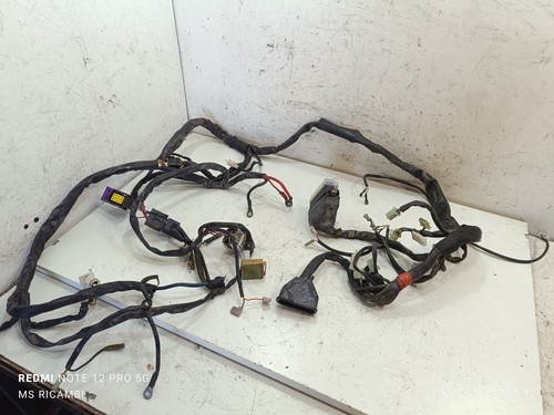 Impianto elettrico malaguti - elettrico,