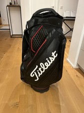 TITLEIST Cartbag Premium